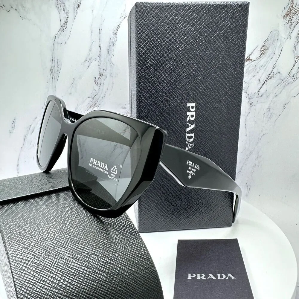 New PRADA Sunglasses